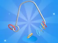 Slide Hoops 3D image