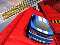 Impossible car parking master image