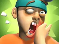 Slap Kings - Fun Run 3D Game image