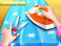 Baby Fashion Tailor Shop image