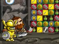 image bg Zombie vs Warriors