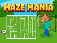 Maze Mania image
