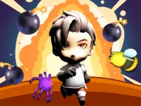 image bg Bomber Battle Arena