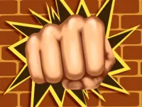 Punch The Wall image