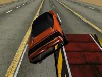 Two Wheel Stunts SupeR Car image