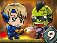 Zombie Mission 9 image