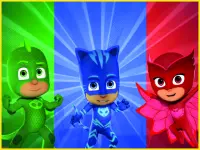 PJ Masks  Howling Havoc image