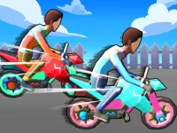 image bg Motor Rush