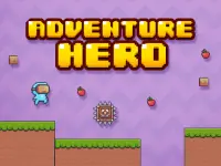 Adventure Hero image