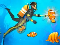 Fish Shooting Fish Hunter image