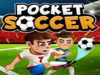 image bg Pocket Soccer