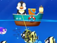 Deep Sea Fishing image