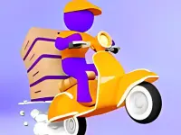 Deliver All Puzzle image