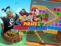 image bg Pirate Bricks Breaker