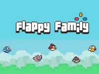 Flappy Family image