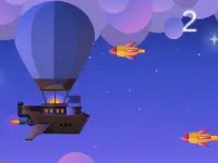 Cloud Flight image