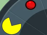 image bg Pac Rush Online