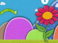 Worm Arcade 2d image