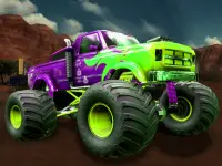 Canyon Valley Rally image