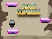 Mad Climbing image