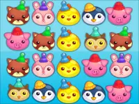 Pets Match3 image