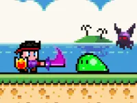 Hero Knight - Action RPG image