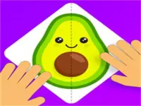 Paper Fold Super Smart image