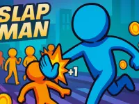 image bg Slap Man