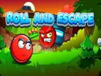 image bg Roll and Escape