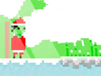 Pixelkenstein : Merry Merry Christmas image