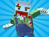 image bg Blocky Gun Warfare Zombie