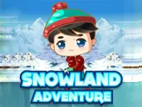 image bg Snowland Adventurre