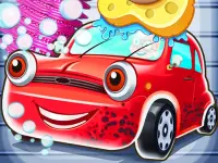 Car Wash image
