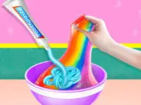 Makeup Slime Cooking Master 4 image