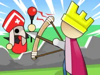 Little Hero Knight image