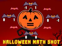 image bg Halloween Math Shot