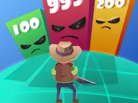 image bg Shoot Block Rush 3D