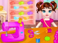 Baby Taylor Tailor Fashion image