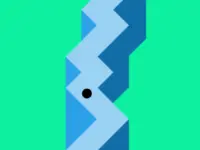 Great ZigZag Game 3D image