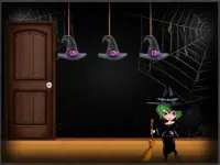 Amgel Halloween Room Escape 32 image