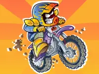 image bg Excite Bike