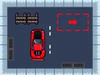 Parking Skills image