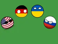 Country Balls Game image