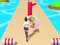 Outfits Woman Rush image