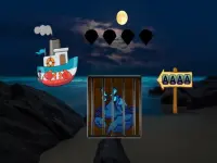 Rescue The Blue Crab image