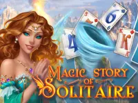image bg Magic Solitaire