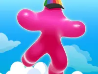 Blob Climbing image