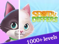 Spot&amp;amp;Differs image