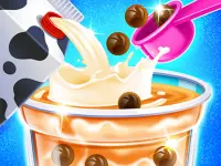 Baby Taylor Bubble Tea Maker image