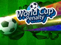 image bg World Cup Penalty Football Game